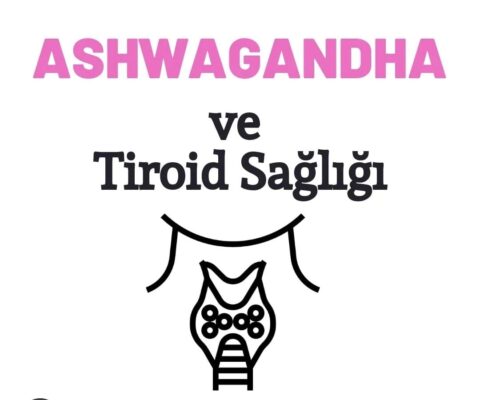 Ashwagandhanın Tiroid Sağlığı ve Hipotiroidi Üzerine Etkileri